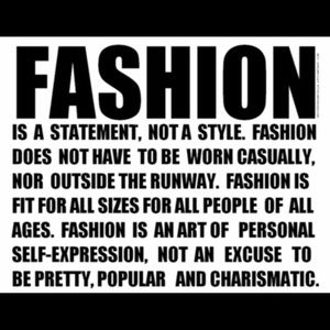 Meet your Posher, Jo